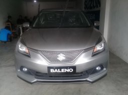 Ready Stok, Suzuki Baleno M/T Nik 2017 4