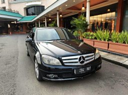 Dijual Mercedes Benz Hitam 2011 Avantgarde 3