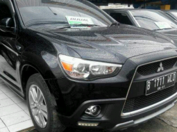 Mitsubishi Outlander 2.4 Automatic 2014 2