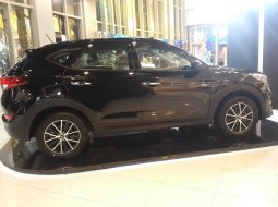 Hyundai All NEW Tucson XG CRDi 2017 Promo Diskon Harga Kredit Tanpa DP 3