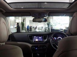 Hyundai All NEW Tucson XG CRDi 2017 Promo Diskon Harga Kredit Tanpa DP 4