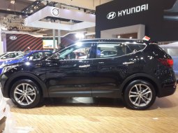 Hyundai NEW Santa Fe Limited Edition 2017 Promo Diskon Harga Kredit Tanpa DP 2