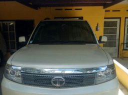 Tata Safari EX STORME 2014 Manual 4