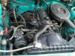 Toyota Corolla DX 1981 6