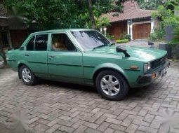 Toyota Corolla DX 1981 4