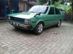 Toyota Corolla DX 1981 3