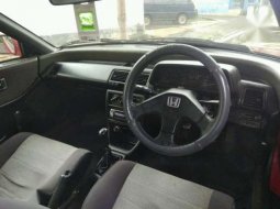 Honda Nova 1988 2