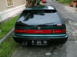 Honda Nova 1990 4