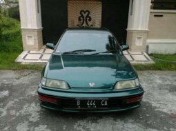 Honda Nova 1990 6