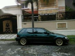 Honda Nova 1990 7