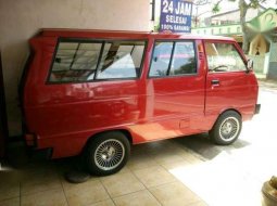 Daihatsu Hijet 1000 1984 5