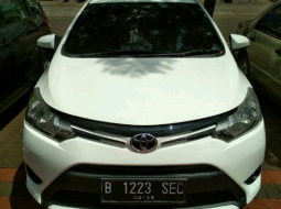 Toyota Limo 1.5 Manual 2013 1