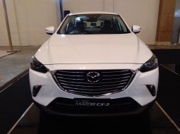 Jual mobil Mazda CX-3 Automatic 2017 1