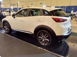 Jual mobil Mazda CX-3 Automatic 2017 3