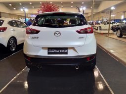 Jual mobil Mazda CX-3 Automatic 2017 4