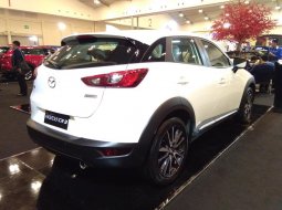 Jual mobil Mazda CX-3 Automatic 2017 5