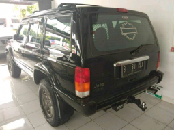 Jeep Cherokee Limited Tahun 1997 1