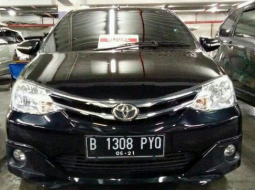 Toyota Etios Valco E 2016 2