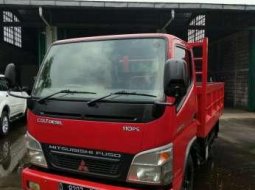 Mitsubishi Colt Diesel Engkel Tahun 2007 4