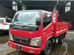 Mitsubishi Colt Diesel Engkel Tahun 2007 7
