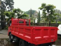 Mitsubishi Colt Diesel Engkel Tahun 2007 1