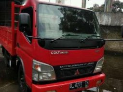 Mitsubishi Colt Diesel Engkel Tahun 2007 5
