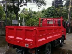 Mitsubishi Colt Diesel Engkel Tahun 2007 3