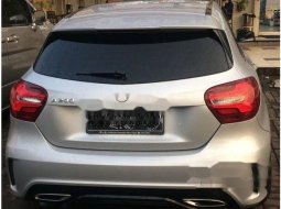 Mercedes-Benz A200 AMG 2017  3