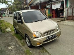 Jual mobil Kia Visto 2002 Automatic 5