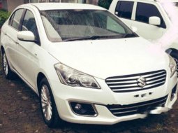 Jual mobil Suzuki Ciaz 2017 DKI Jakarta 3