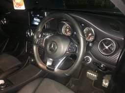 Mercedes-Benz A200 AMG 2017  1