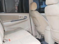 Toyota Kijang Innova G AT 2006 Automatic 4