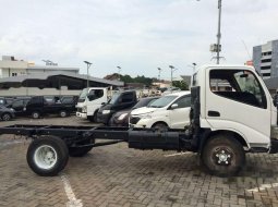 Toyota Dyna Manual 6R CHASIS 110 PS FT 2016 2