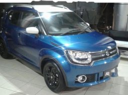 Jual mobil Suzuki Ignis 2018 DKI Jakarta Automatic 6