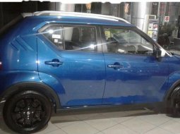 Jual mobil Suzuki Ignis 2018 DKI Jakarta Automatic 11