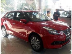 Jual mobil Suzuki Baleno 2017 DKI Jakarta Manual 5