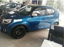 Jual mobil Suzuki Ignis 2018 DKI Jakarta Automatic 9