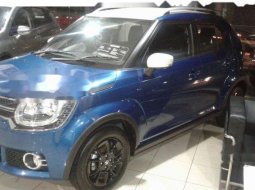 Jual mobil Suzuki Ignis 2018 DKI Jakarta Automatic 7