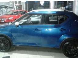 Jual mobil Suzuki Ignis 2018 DKI Jakarta Automatic 12