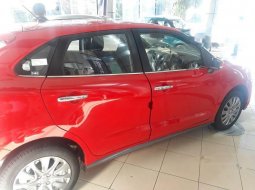 Jual mobil Suzuki Baleno 2017 DKI Jakarta Manual 3