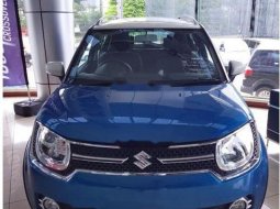 Jual mobil Suzuki Ignis 2018 DKI Jakarta Automatic 1
