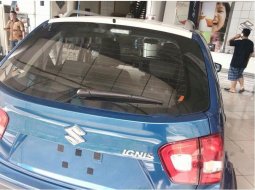 Jual mobil Suzuki Ignis 2018 DKI Jakarta Automatic 10