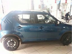 Jual mobil Suzuki Ignis 2018 DKI Jakarta Automatic 8