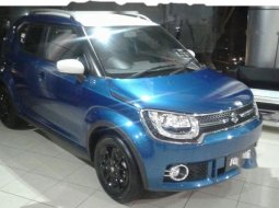 Jual mobil Suzuki Ignis 2018 DKI Jakarta Automatic 2