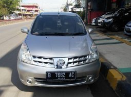 Jual cepat Nissan Grand Livina XV 2007  6