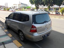 Jual cepat Nissan Grand Livina XV 2007  3