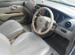 Jual cepat Nissan Grand Livina XV 2007  1