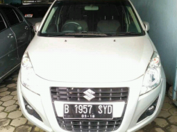 Suzuki Splash 1.2 NA 2013