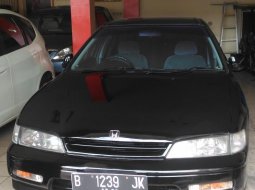 Honda Cielo 1994 Manual Antik 3