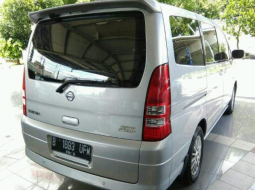 Nissan Serena HWS 2014 Manual 2